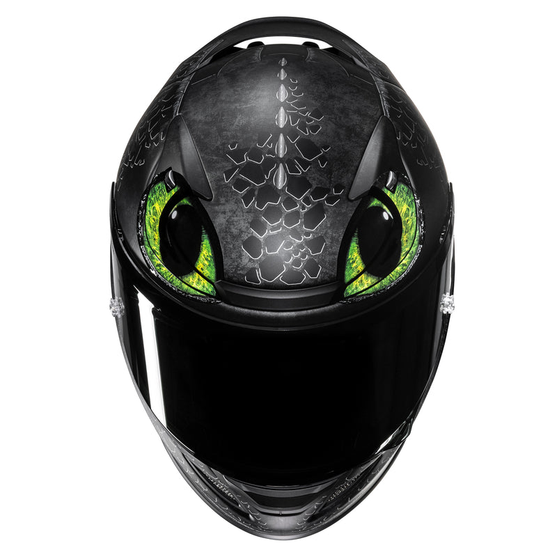 Kask motocyklowy HJC Rpha12 Toothless 2 Universal Black 7 354462_ZAL827909.jpg