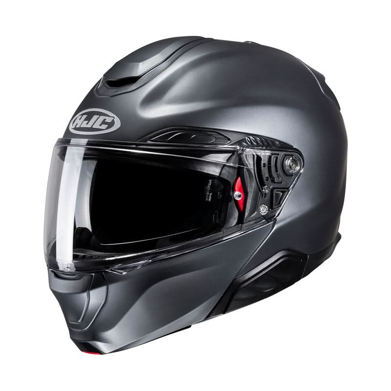 Kask motocyklowy HJC Rpha91 Semi Flat Anthracite 1 280315_ZAL575270.jpg