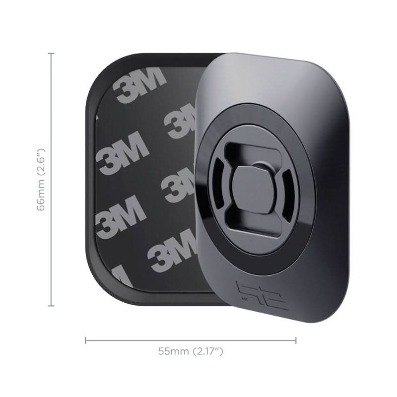 Uniwersalny Uchwyt na Telefon na Kierownicę Motocykla z Adapterem SP Connect Moto Bundle 2 201471_ZAL331880.jpg