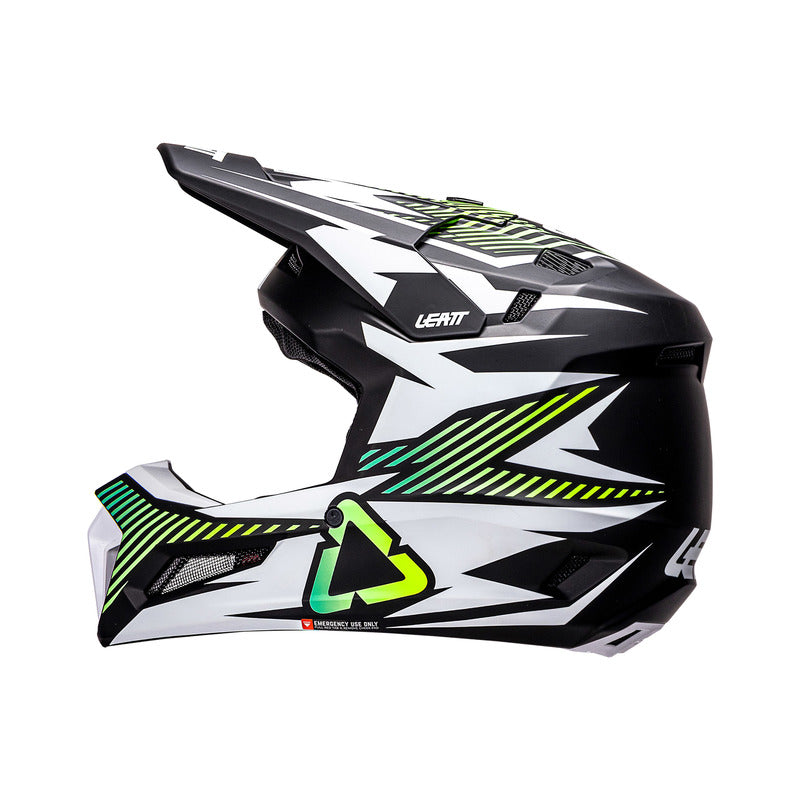 Kask motocyklowy z goglami Leatt Kit Moto 3.5 Storm Teal 19 333665_ZAL822375.jpg