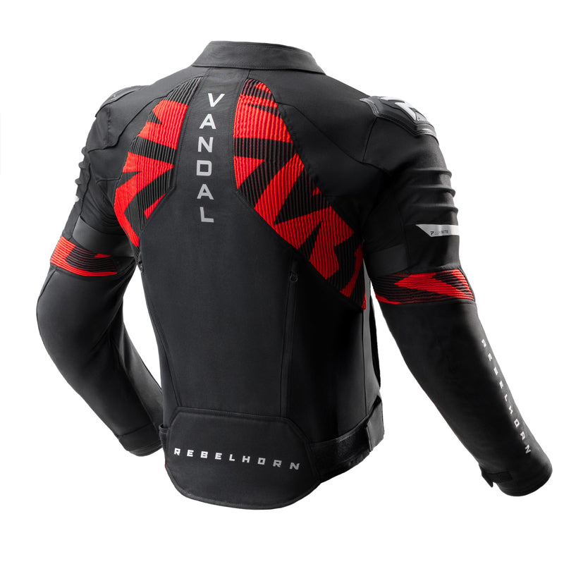 Kurtka motocyklowa tekstylna Rebelhorn Vandal 2 Black Red 4 348650_ZAL892403.jpg