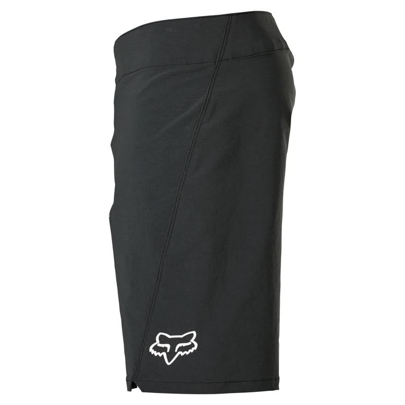 Spodenki Rowerowe Fox Junior Flexair Black 7 229626_ZAL462423.jpg