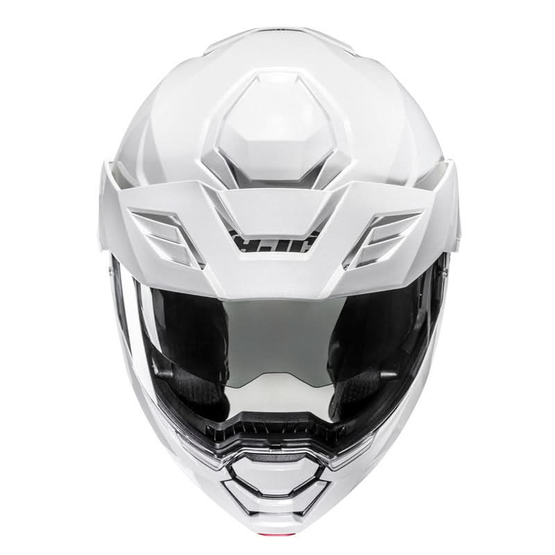 Kask motocyklowy HJC I80 Solid Pearl White 7 332596_ZAL752788.jpg