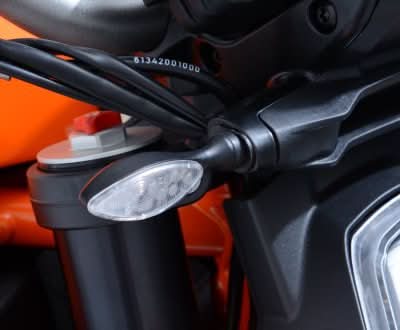 ADAPTER DO KIERUNKOWSKAZÓW RG RACING KTM 1290 SUPER DUKE/R, 790 DUKE, 790 ADV 5
