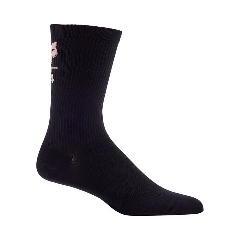 Skarpety Fox 8 Ranger 74 Black/Pink 1 296344_ZAL694758.jpg
