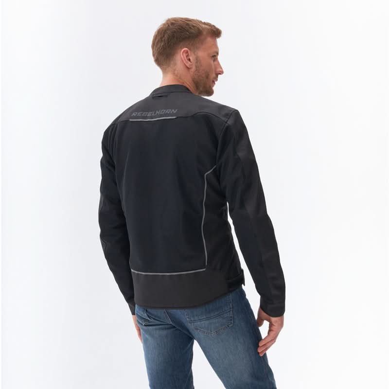 Kurtka motocyklowa tekstylna Rebelhorn Wave Black 56 277939_ZAL679370.jpg