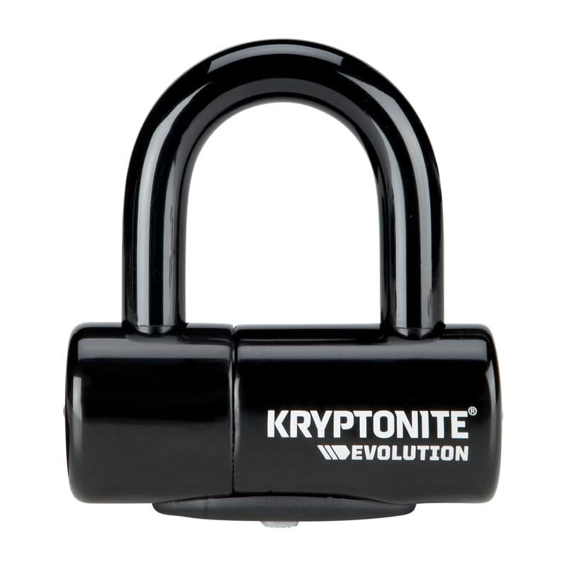 BLOKADA TARCZY HAMULCOWEJ KRYPTONITE EVOLUTION DISC LOCK BLACK 1