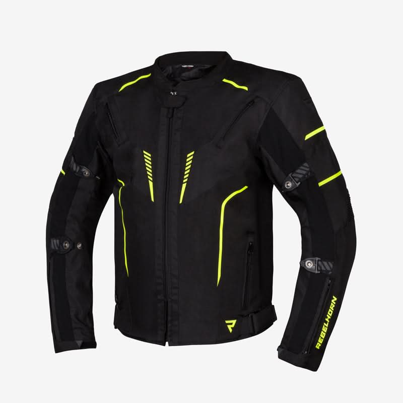Kurtka Tekstylna Rebelhorn Blast Black/Flo Yellow 5 199846_ZAL418942.jpg