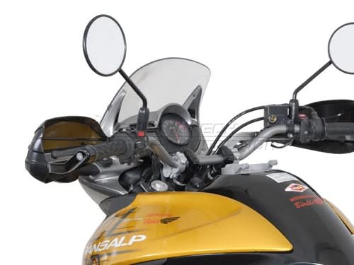 OSŁONY DŁONI SW-MOTECH BBSTORM MODEL SPECIFIC BLACK 1