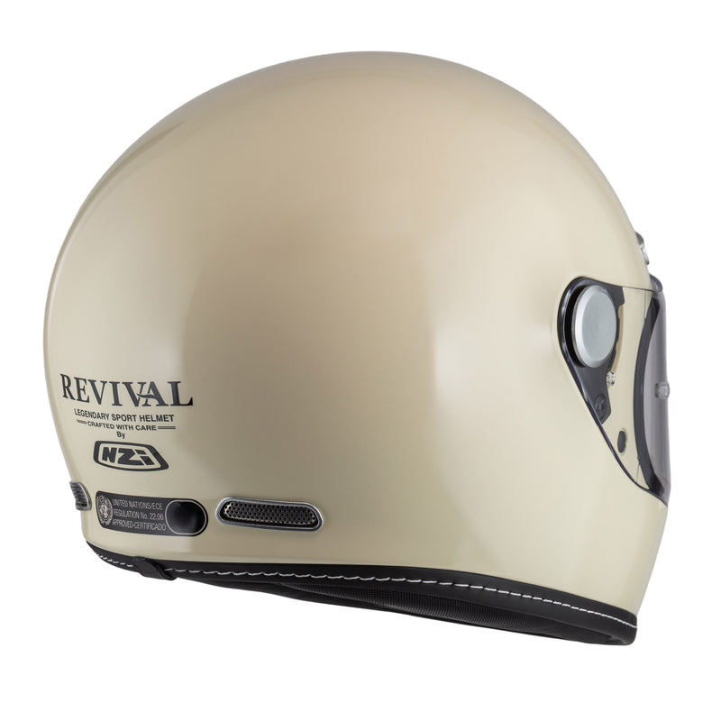 Kask Motocyklowy NZI Revival Bone 5 362540_ZAL914288.jpg