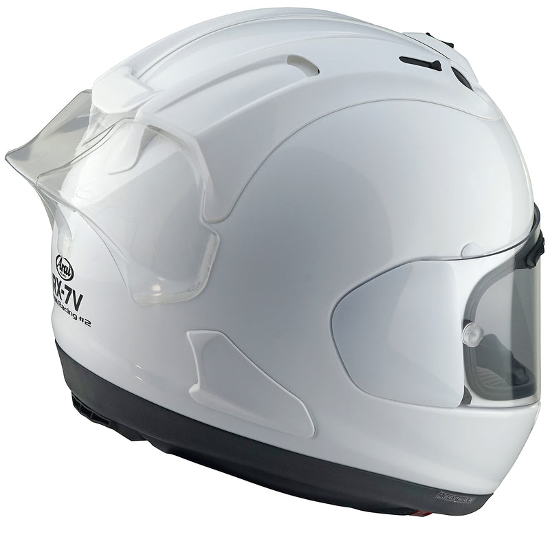 Kask Motocyklowy Arai Rx-7V Fim Racing White 7 317917_ZAL776132.JPG