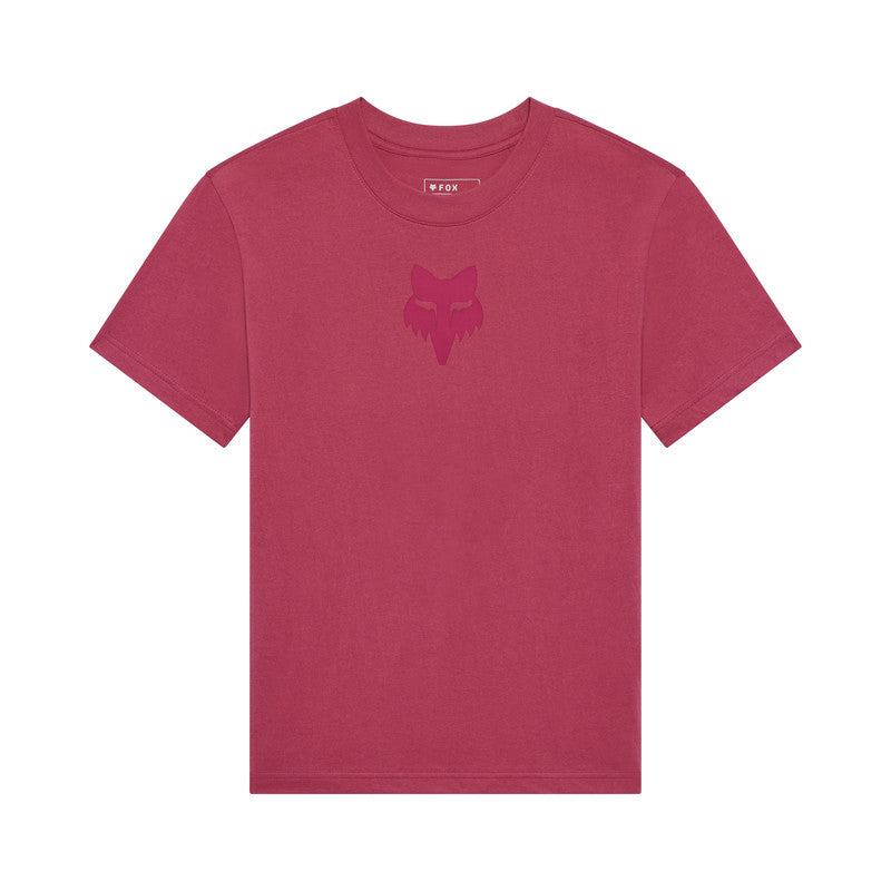 T-Shirt Damski FOX Head Berry 1 350447_ZAL860372.jpg