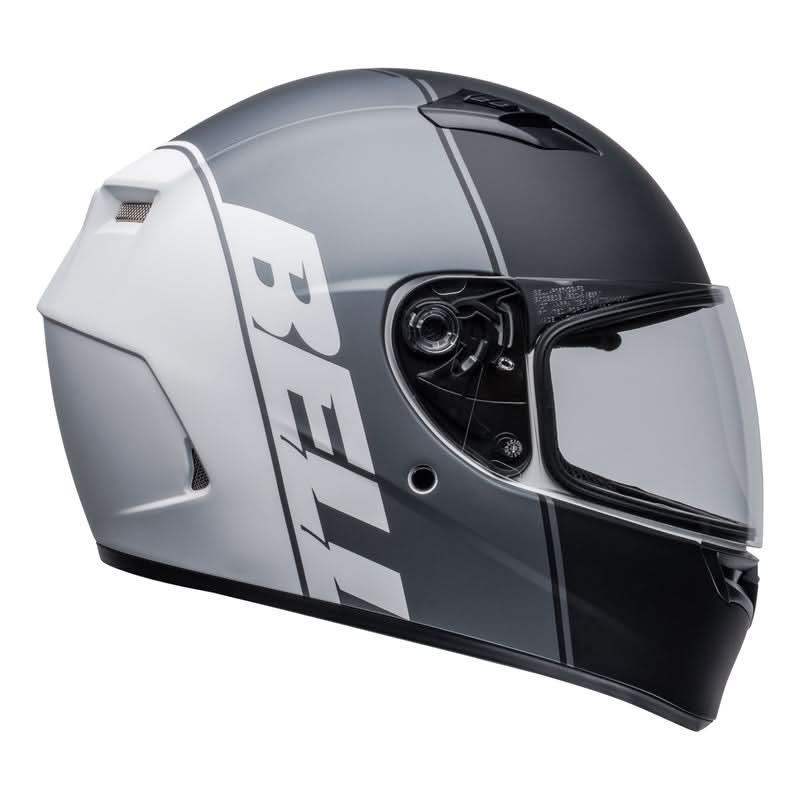 Kask Bell Qualifier Ascent Matte Black/Grey 1 225824_ZAL449485.jpg