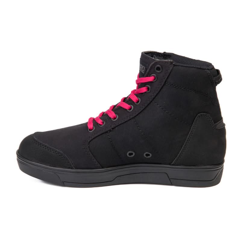 Buty Ozone Town Black/Pink 11 213111_ZAL566175.jpg