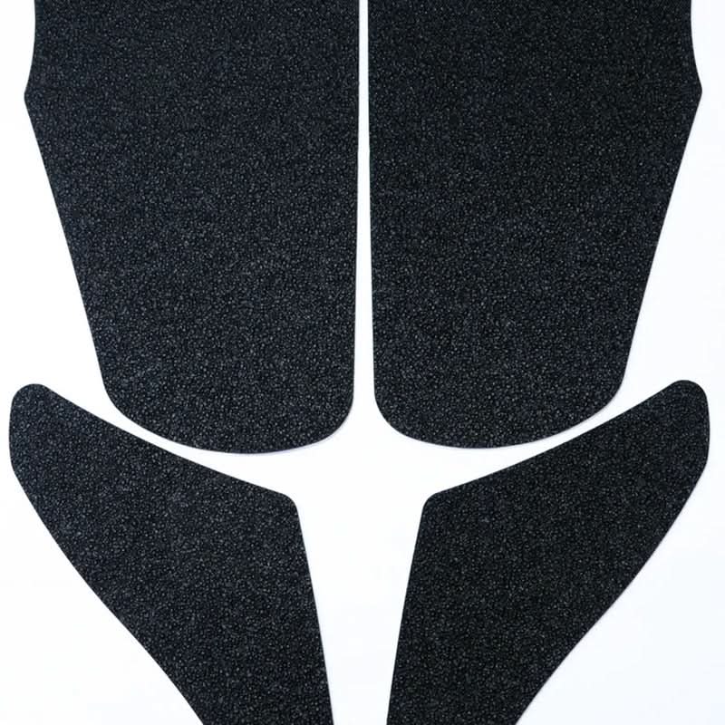 NAKLEJKA NA BAK TANKPAD ANTYPOŚLIZGOWY 4 CZĘŚCI RG RACING MV AGUSTA 675/800 BRUTALE (12-) CLEAR 1