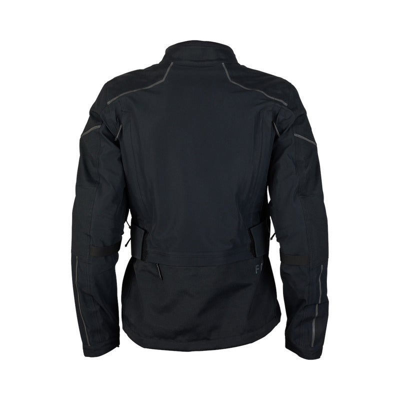 Kurtka motocyklowa Tekstylna FOX Defend Gore-Tex Adv Black 3 307162_ZAL731570.jpg