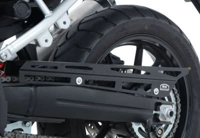 OSŁONA ŁAŃCUCHA RG RACING SUZUKI 1000 V-STROM 14- 19/1050 V-STROM (XT) 20- BLACK 9