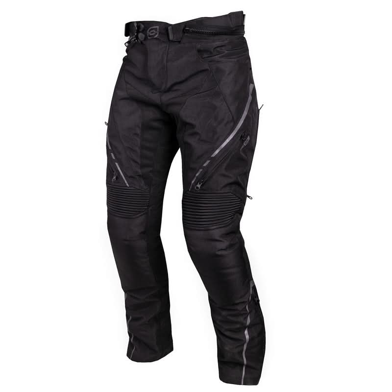 Spodnie Tekstylne Ozone Leya Lady Black 1 224954_ZAL434996.jpg