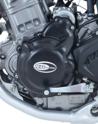 OSŁONA SILNIKA RG RACING HONDA CRF250L/M 13-, LEWA STRONA BLACK 1