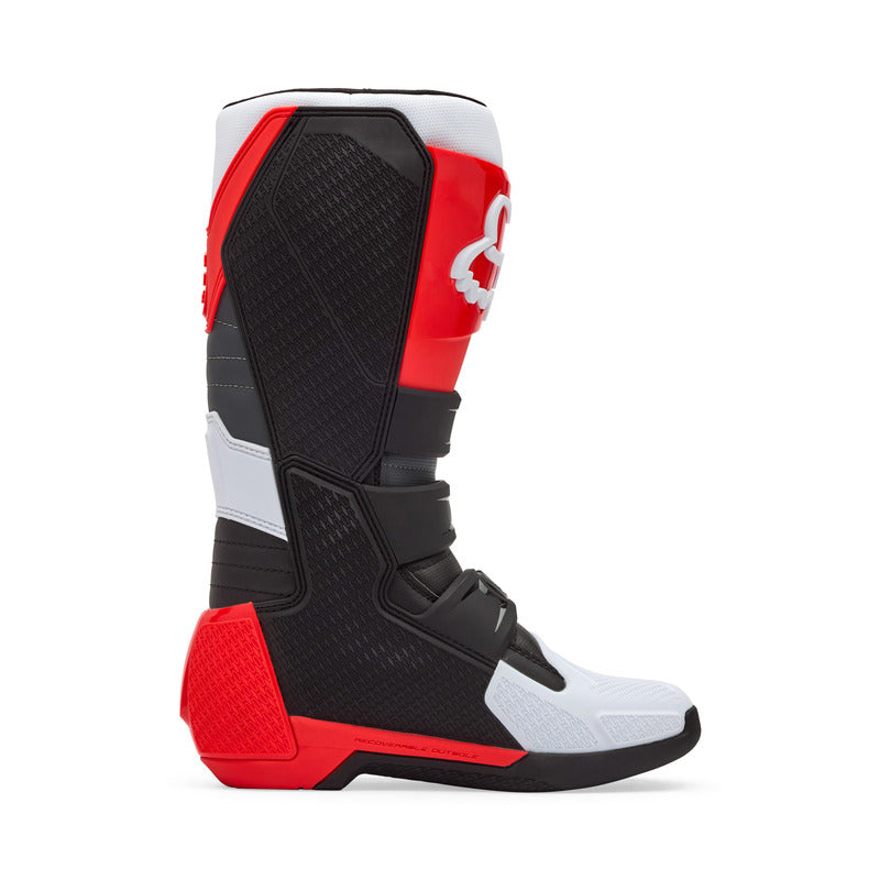 Buty motocyklowe FOX Comp White Fluo Red 5 336977_ZAL820471.jpg