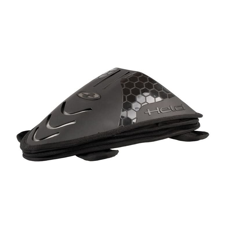 TORBA TYLNA/TANK BAG TENDA SR BLACK 4-6L 1