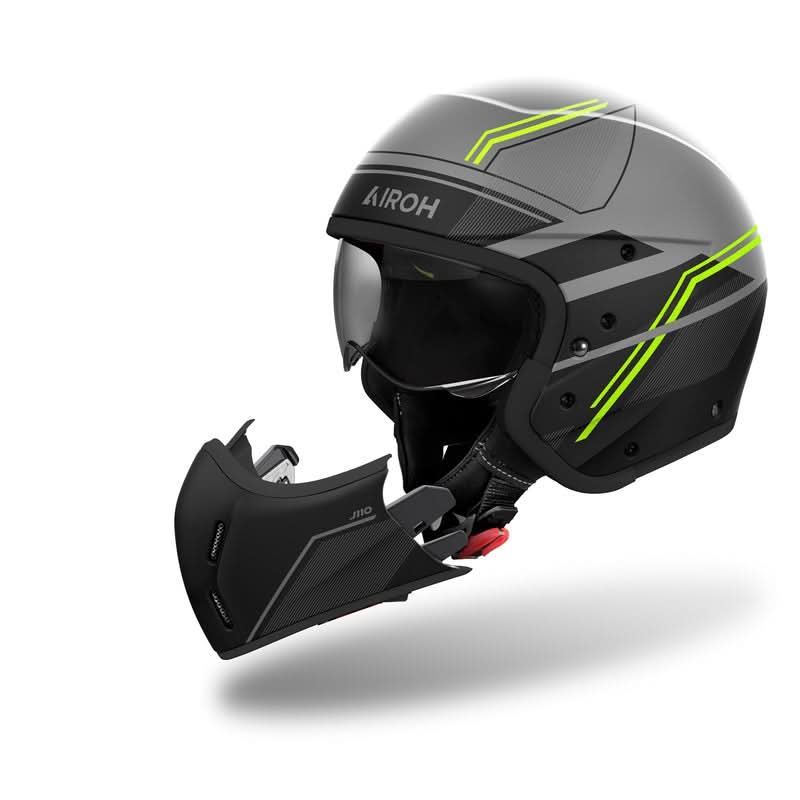 Kask Motocyklowy Airoh J110 Slim Yellow Matt 9 331362_ZAL748816.jpg