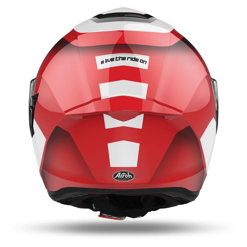 Kask Airoh St501 Dock Red Gloss 6 231668_ZAL436591.jpg