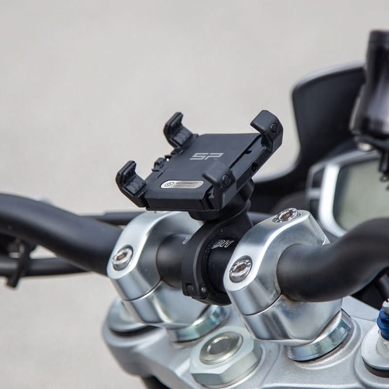 Zestaw Universalny Sp Connect Moto Universal Phone Clamp Black 4 218307_ZAL399592.jpg
