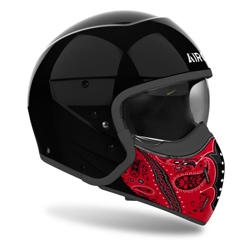 Kask Airoh J110 Paesly Black Gloss 9 302348_ZAL681682.jpg