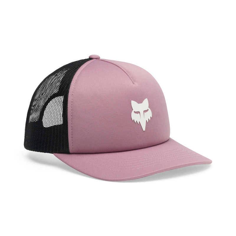 Czapka z daszkiem Damska FOX Boundary Trucker Lavender Drift 1 360291_ZAL917239.jpg