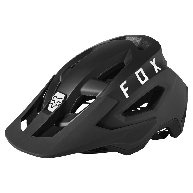 Kask Rowerowy Fox Speedframe Black 1 211294_ZAL408282.jpg