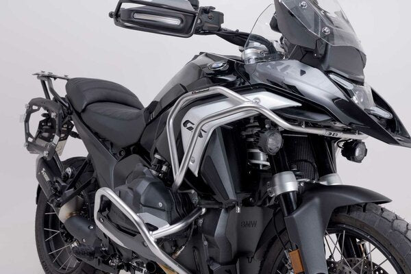 CRASHBAR/GMOL GÓRNY SW-MOTECH BMW R 1300 GS (23-). DO OEM SBL 3
