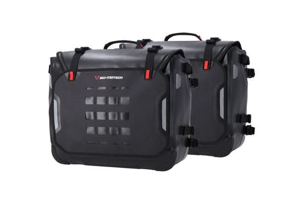 ZESTAW SAKW BOCZNYCH SYSBAG WP L/L SW-MOTECH SUZUKI V-STROM 1050 DE (22-) 1