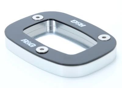 ELEMENT NÓŻKI RG RACING HONDA CROSSTOURER SILVER 1