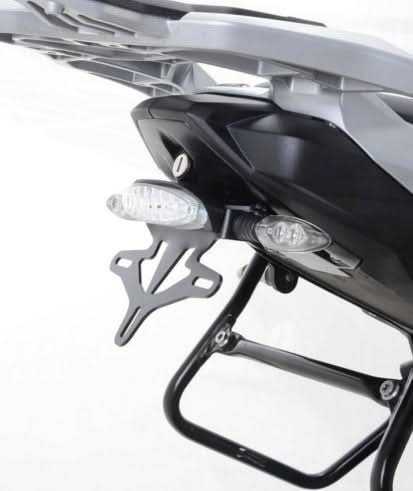 MOCOWANIE TABLICY REJESTRACYJNEJ RG RACING BMW S1000XR 15- 19 1