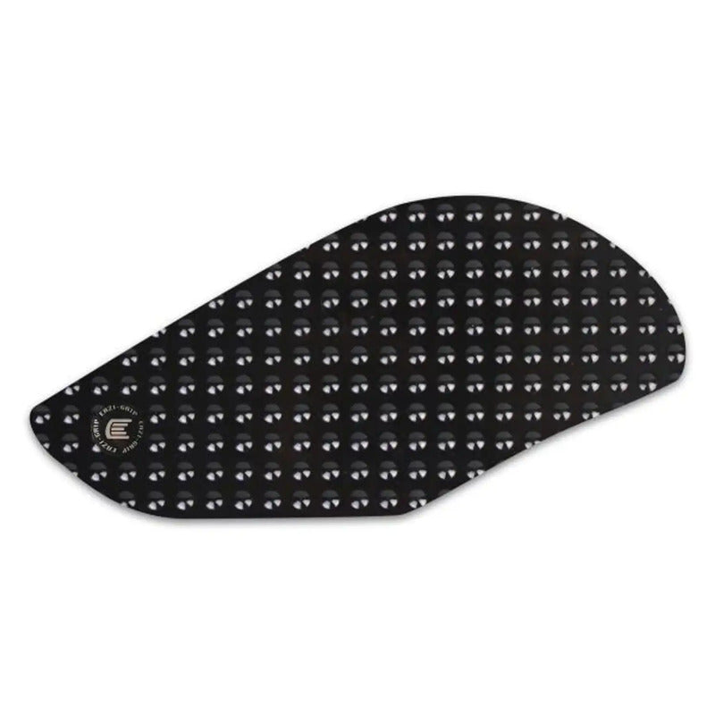 NAKLEJKA NA BAK TANKPAD ANTYPOŚLIZGOWY RG RACING EAZI-GRIP TRIUMPH DAYTONA 660 24- - EVO 1