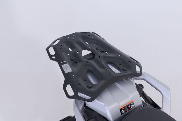 ZESTAW KUFRA CENTRALNEGO SW-MOTECH DUSC L SUZUKI GSX-S1000GX (23-) 41 L BLACK 5