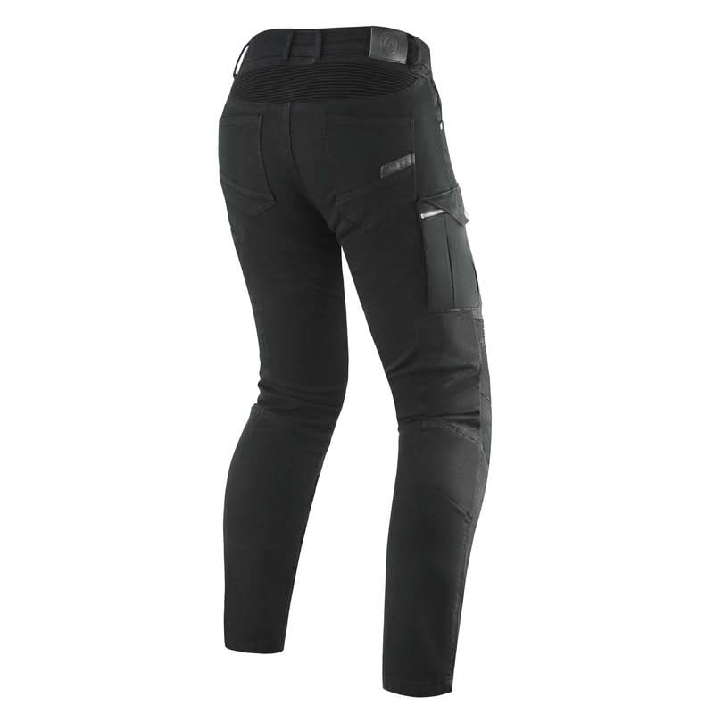 Jeansy motocyklowe Rebelhorn Vandal Twill Black 3 216486_ZAL528548.jpg