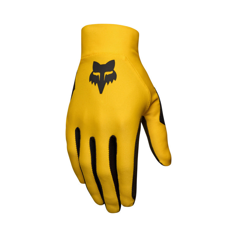 Rękawice Fox Flexair Glove Tangerine 1 326294_ZAL769404.jpg