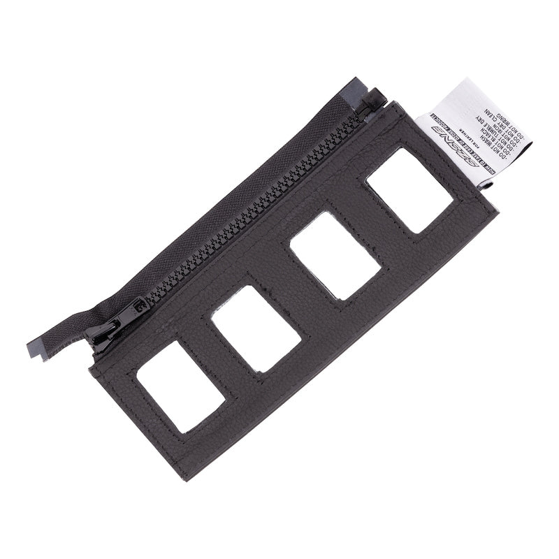 PAS DO JEANSÓW MOTOCYKLOWYCH REBELHORN UNITY BLACK OS 4