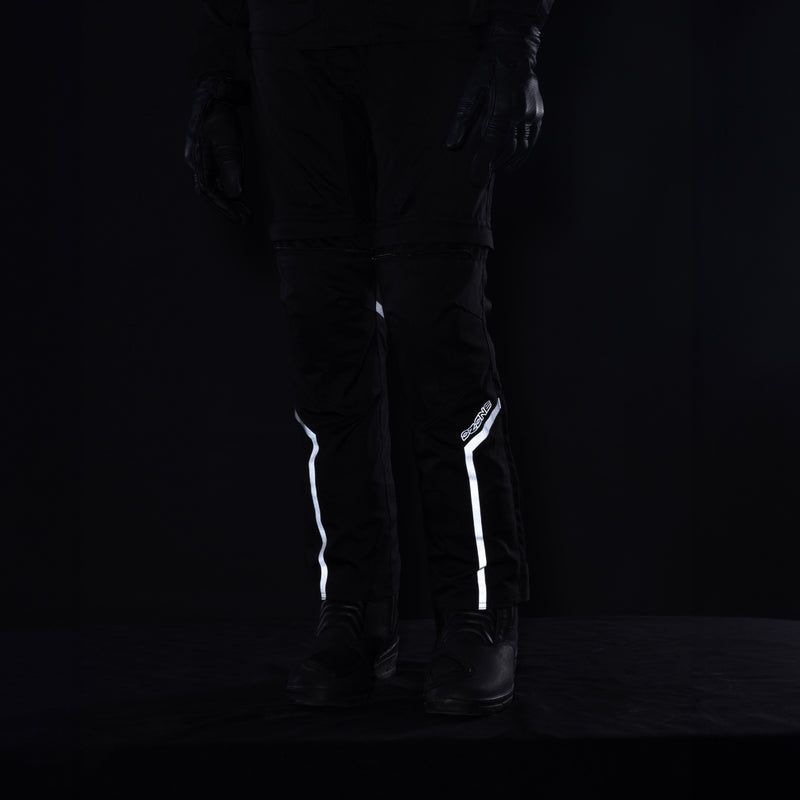 Spodnie Motocyklowe Tekstylne Junior Ozone Union Black 30 241772_ZAL710634.jpg