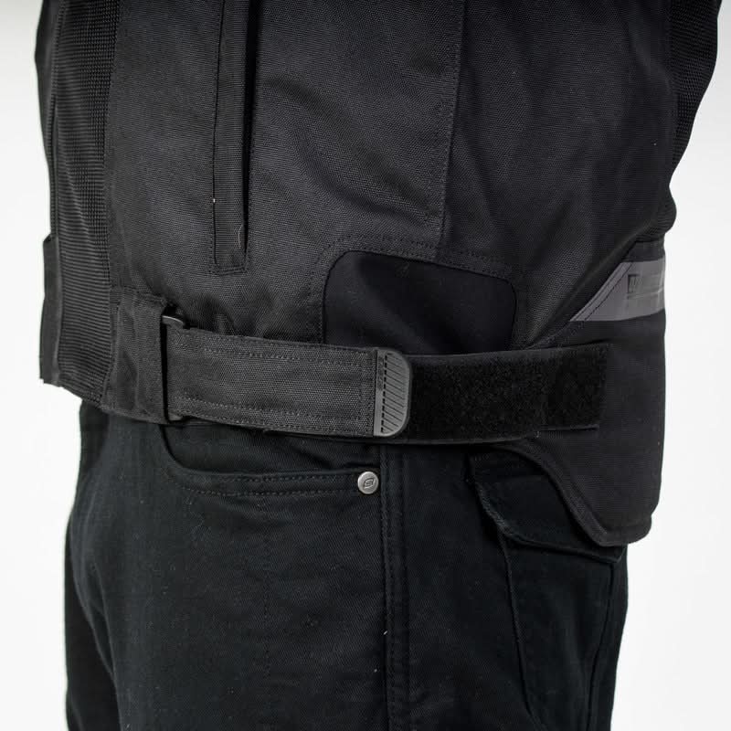 Kurtka Motocyklowa Tekstylna Ozone Flow Black 7 234677_ZAL606478.jpg