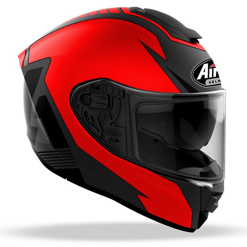 Kask Airoh St501 Type Red Matt 3 213398_ZAL400128.jpg