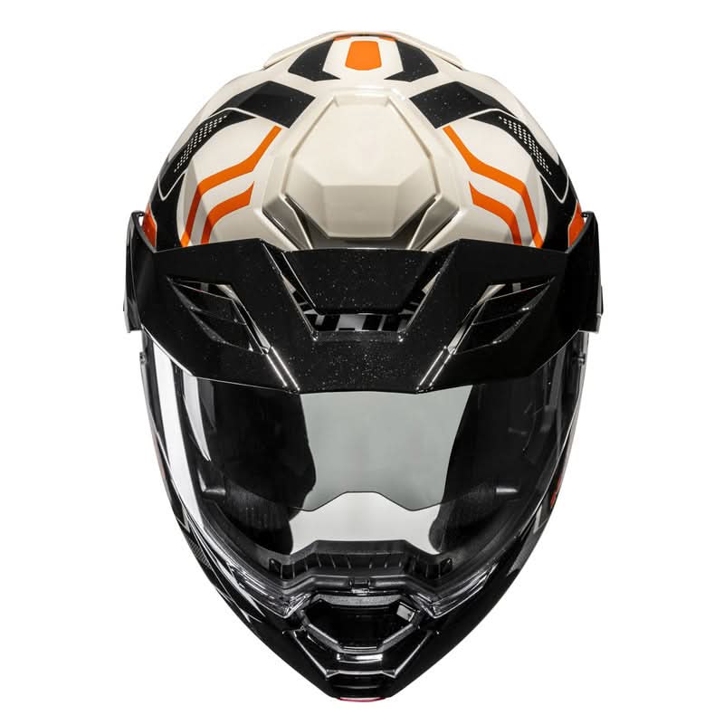 Kask motocyklowy HJC I80 Velly Black Beige 7 332638_ZAL752842.jpg
