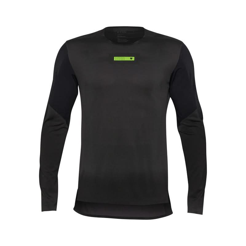 Bluza Rowerowa Fox Rawtec Black 17 308947_ZAL718765.jpg