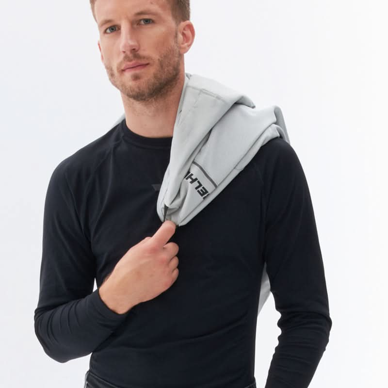 Kurtka motocyklowa tekstylna Rebelhorn Wave Grey 59 277967_ZAL679785.jpg