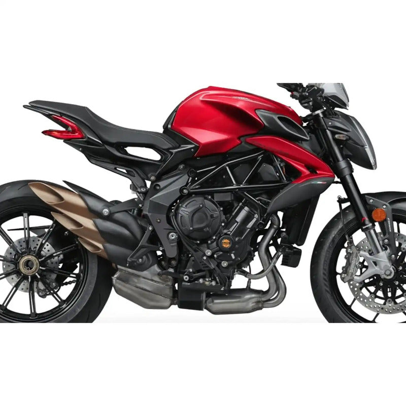 ZESTAW OSŁON PRZECIWBŁOTNYCH RG RACING EAZI-GRIP SCUFF GUARD KIT MV AGUSTA BRUTALE 800RR 22- 1