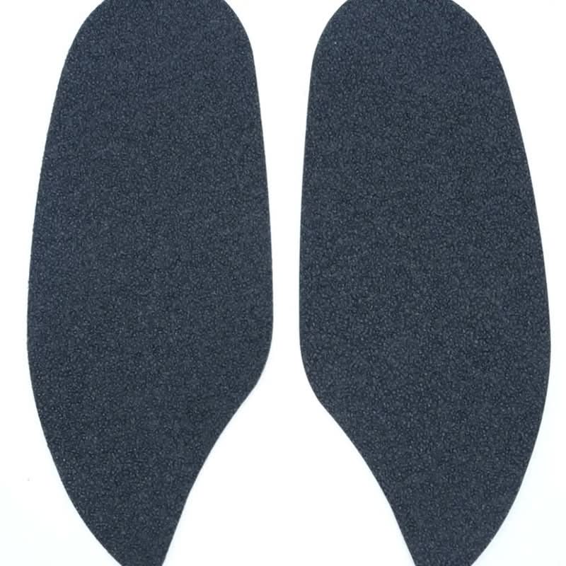 NAKLEJKA NA BAK TANKPAD ANTYPOŚLIZGOWY 2 CZĘŚCI RG RACING HONDA CBR600F (11-13) CLEAR 1