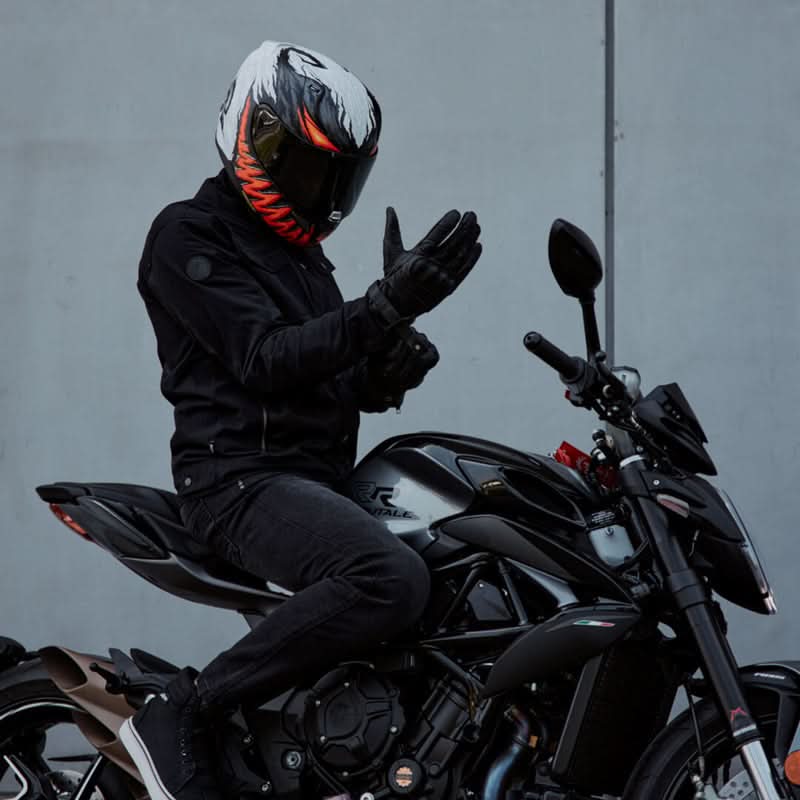 Kurtka Tekstylna Broger California Black 25 214075_ZAL549297.jpg