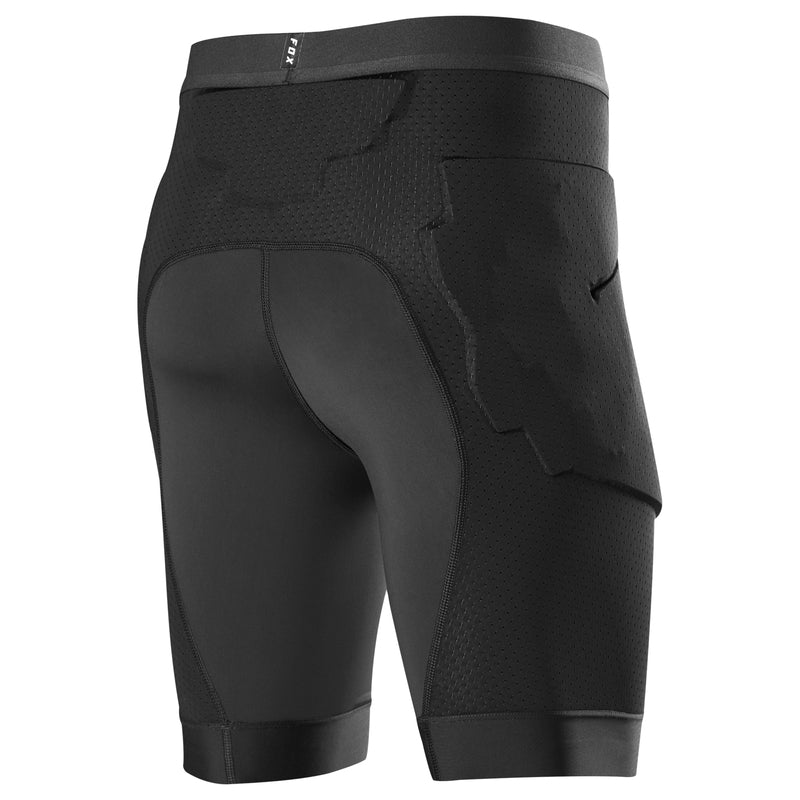 Spodenki z Ochraniaczami FOX Baseframe Pro Black 7 179150_ZAL567282.jpg
